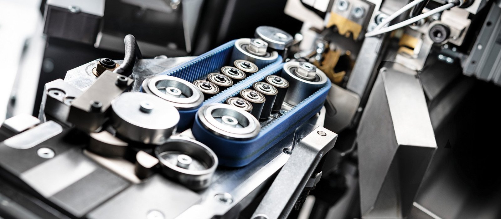 Equipment Manufacturers
